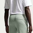 Nike   Club Basketball Jogger vert 97584 4