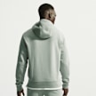 Nike   Club Basketball Pullover Hoodie verde 97591 2