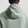 Nike   Club Basketball Pullover Hoodie zielony 97591 4