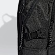 adidas Originals Athlets Backpack preto 97586 5