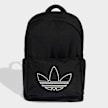adidas Originals Adicolor Backpack czarny 97585 1