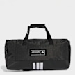 adidas Originals Athlets Dufflebag S schwarz 97587 1