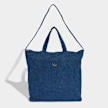 adidas Originals Adicolor Shopper niebieski 97588 1