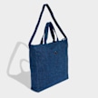 adidas Originals Adicolor Shopper niebieski 97588 3
