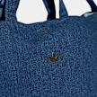 adidas Originals Adicolor Shopper niebieski 97588 6