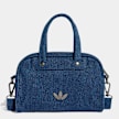 adidas Originals Adicolor Bowling Bag XS plava 97590 1