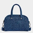adidas Originals Adicolor Bowling Bag XS plava 97590 2