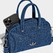 adidas Originals Adicolor Bowling Bag XS plava 97590 4