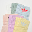 adidas Originals 6 PACK - Kids Sock multicolore 97615 2