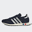 adidas Originals La Trainer OG azul 97621 1