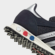 adidas Originals La Trainer OG niebieski 97621 7