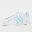 adidas Originals Superstar II blanc 97628 2