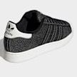 adidas Originals Superstar II schwarz 97630 4