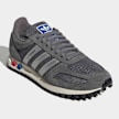 adidas Originals La Trainer Og off white/dark marine/crystal white gris 97633 3