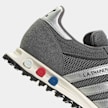 adidas Originals La Trainer Og off white/dark marine/crystal white gris 97633 8