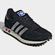 adidas Originals La Trainer Og off white/dark marine/crystal white noir 97634 3