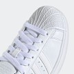 adidas Originals Superstar II blanc 97635 8