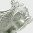 Nike   Shox TL (GS) groen 97637 8