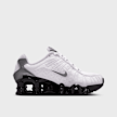 Nike   Shox TL (GS) biały 97644 2