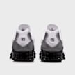 Nike   Shox TL (GS) biały 97644 4