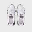 Nike   Shox TL (GS) weiß 97644 6