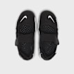 Nike   Rift (GS) zwart 97642 6