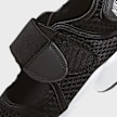 Nike   Rift (GS) zwart 97642 7