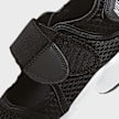 Nike   Rift (GS) zwart 97642 9