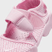 Nike   Rift 2 (GS) różowy 97646 7
