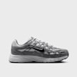 Nike   P-6000 BG (GS) gris 97684 2