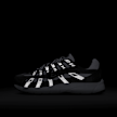 Nike   P-6000 BG (GS) gris 97684 9