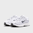 Nike   P-6000 BG (GS) weiß 97688 3