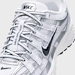 Nike P-6000 BG (GS) weiß 97688 7