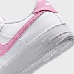 Nike Air Force 1 (GS) weiß 97692 8