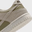 Nike   Dunk Low BG (GS) verde 97689 8