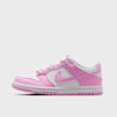 Nike   Dunk Low (GS) rosa  97690 1