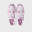 Nike   Dunk Low (GS) rosa  97690 6