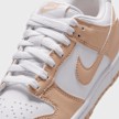Nike   Dunk Low (GS) biały 97699 7