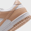 Nike Dunk Low (GS) weiß 97699 8