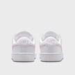 Nike   Tennis Classic (GS) blanc 97697 4