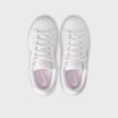 Nike   Tennis Classic (GS) blanc 97697 6