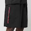 Under Armour Tech Woven Wordmark Short crna 97700 3