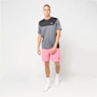 Under Armour Tech Sport Short różowy 97702 5