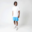 Under Armour Tech Woven Wordmark Short tirkizna 97704 4
