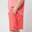 Under Armour Tech Vent 7in Shorts rot 97705 3