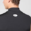 Under Armour HeatGear® Compression Mock Sleeveless czarny 97710 4