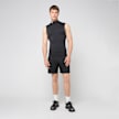Under Armour HeatGear® Compression Mock Sleeveless czarny 97710 5