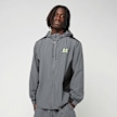 Under Armour Tech Sport Woven Jacket grau 97707 1