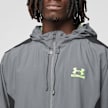 Under Armour Tech Sport Woven Jacket siva 97707 3