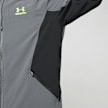 Under Armour Tech Sport Woven Jacket grau 97707 4